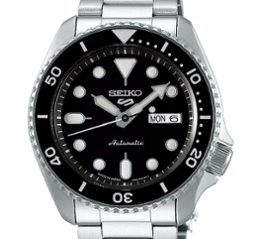 SBSA005 セイコー5スポーツ【ノベルティ付･ｷﾞﾌﾄ包装･ベルト調整無料･国内正規品】腕時計 メンズ ﾒｶﾆｶﾙ●画像