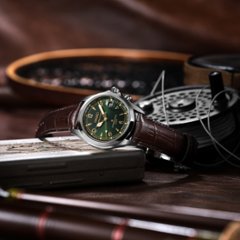 SBDC211・ﾌﾟﾛｽﾍﾟｯｸｽ 【ﾉﾍﾞﾙﾃｨ付・ﾍﾞﾙﾄ調整ｷﾞﾌﾄ包装無料・新品正規品】 ﾒｶﾆｶﾙ  腕時計 メンズ●x13画像