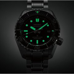 HBF001J・ﾌﾟﾛｽﾍﾟｯｸｽ 【ﾉﾍﾞﾙﾃｨ付・ｷﾞﾌﾄ包装・ﾍﾞﾙﾄ調整無料・新品正規品】 ﾒｶﾆｶﾙ 腕時計 メンズ（在庫あり）画像