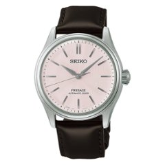 HCC003J・SEIKOプレザージュ【国内正規品･ノベルティ付･ベルト調整無料】メンズ 腕時計 メカニカル画像