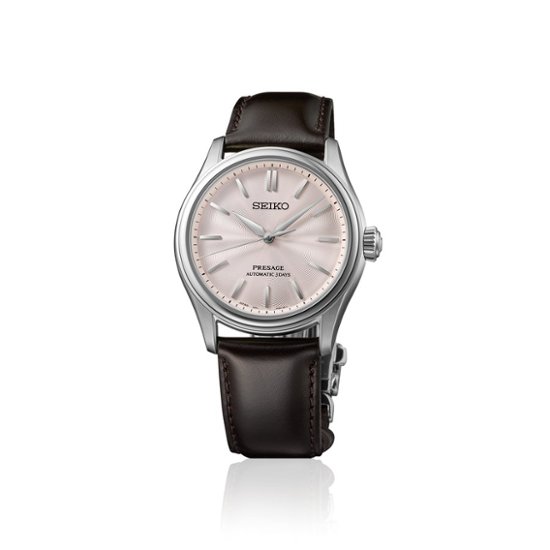 HCC003J・SEIKOプレザージュ【国内正規品･ノベルティ付･ベルト調整無料】メンズ 腕時計 メカニカル画像