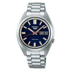 SBSA253　セイコー5スポーツ【国内正規品】【ノベルティ付・ｷﾞﾌﾄ包装･ｻｲｽﾞ調整無料】ﾒｶﾆｶﾙ メンズ腕時計●ｘ2画像