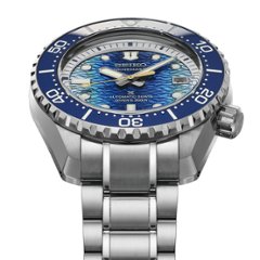 HBF002J・ﾌﾟﾛｽﾍﾟｯｸｽ【ﾉﾍﾞﾙﾃｨ付・ｷﾞﾌﾄ包装・ﾍﾞﾙﾄ調整無料・新品正規品】 ﾒｶﾆｶﾙ 腕時計 メンズ 限定画像