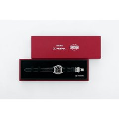 SBDC219・ﾌﾟﾛｽﾍﾟｯｸｽ 【ﾉﾍﾞﾙﾃｨ付・ﾍﾞﾙﾄ調整ｷﾞﾌﾄ包装無料・新品正規品】 ﾒｶﾆｶﾙ腕時計 メンズ　限定画像
