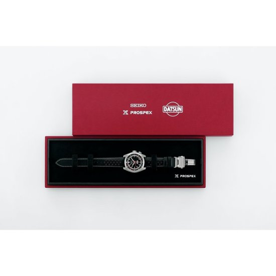 SBDC219・ﾌﾟﾛｽﾍﾟｯｸｽ 【ﾉﾍﾞﾙﾃｨ付・ﾍﾞﾙﾄ調整ｷﾞﾌﾄ包装無料・新品正規品】 ﾒｶﾆｶﾙ腕時計 メンズ　限定画像