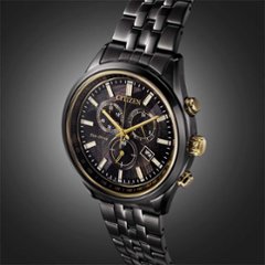 AT2576-68E  シチズンコレクション【国内正規品】【ノベルティ付・ｷﾞﾌﾄ包装無料】ソーラー 腕時計 メンズ 限定画像