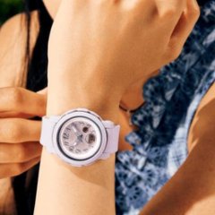 ベビーG:BGA-290SA-6AJF【国内正規品】【ノベルティ付・ｷﾞﾌﾄ包装･ｻｲｽﾞ調整無料】 BGA-290 Series レディース腕時計画像
