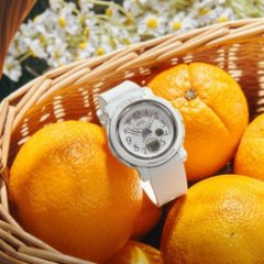 ベビーG:BGA-290SA-7AJF【国内正規品】【ノベルティ付・ｷﾞﾌﾄ包装･ｻｲｽﾞ調整無料】 BGA-290 Series レディース腕時計画像
