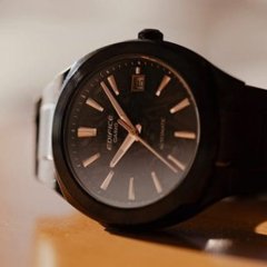 エディフィス: EFK-200XPB-1AJF【国内正規品】【ノベルティ付・サイズ調整無料】メカニカル　メンズ腕時計画像