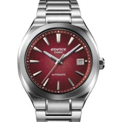 エディフィス: EFK-200D-4AJF【国内正規品】【ノベルティ付・サイズ調整無料】メカニカル　メンズ腕時計画像