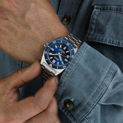 SBDC195・ﾌﾟﾛｽﾍﾟｯｸｽ 【ﾉﾍﾞﾙﾃｨ付・ﾍﾞﾙﾄ調整ｷﾞﾌﾄ包装無料・新品正規品】 腕時計 メンズ ﾒｶﾆｶﾙ 2021大谷選手CMﾓﾃﾞﾙ色違い画像