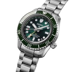 HBC001J・プロスペックス【ノベルティ付・ベルト調整無料・新品正規品】メカニカルGMT 腕時計 メンズ 大谷選手広告モデル色違い画像