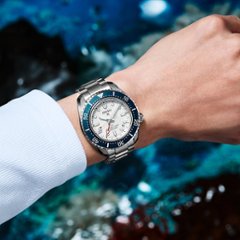 SBEJ029・プロスペックス【ノベルティ付・ベルト調整無料・新品正規品】メカニカルGMT 腕時計 メンズ 大谷選手広告モデル画像