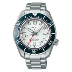 SBEJ029・プロスペックス【ノベルティ付・ベルト調整無料・新品正規品】メカニカルGMT 腕時計 メンズ 大谷選手広告モデル画像