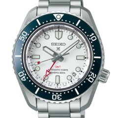 SBEJ029・プロスペックス【ノベルティ付・ベルト調整無料・新品正規品】メカニカルGMT 腕時計 メンズ 大谷選手広告モデル画像