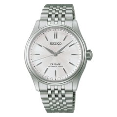 HCC001J・SEIKOプレザージュ【国内正規品･ノベルティ付･ベルト調整無料】メンズ 腕時計 メカニカル画像
