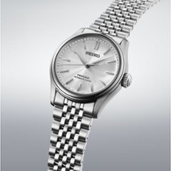HCC001J・SEIKOプレザージュ【国内正規品･ノベルティ付･ベルト調整無料】メンズ 腕時計 メカニカル画像