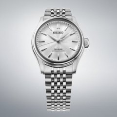 HCC001J・SEIKOプレザージュ【国内正規品･ノベルティ付･ベルト調整無料】メンズ 腕時計 メカニカル画像