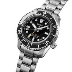 HBC002J・プロスペックス【ノベルティ付・ベルト調整無料・新品正規品】メカニカルGMT 腕時計 メンズ 大谷選手広告モデル色違い画像