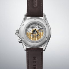 SBDC211・ﾌﾟﾛｽﾍﾟｯｸｽ 【ﾉﾍﾞﾙﾃｨ付・ﾍﾞﾙﾄ調整ｷﾞﾌﾄ包装無料・新品正規品】 ﾒｶﾆｶﾙ  腕時計 メンズ画像