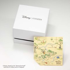 ES9486-50N ｴｸｼｰﾄﾞ【ﾉﾍﾞﾙﾃｨ付・国内正規品・ｷﾞﾌﾄ包装･ﾍﾞﾙﾄ調整無料】腕時計 ﾚﾃﾞｨｰｽ ｿｰﾗｰ電波 限定『美女と野獣』画像
