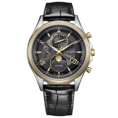 BY1025-17E アテッサ【ノベルティ付・ｷﾞﾌﾄ包装･ベルト調整無料・国内正規品】腕時計 メンズ ソーラー電波　限定画像