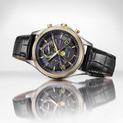 BY1025-17E アテッサ【ノベルティ付・ｷﾞﾌﾄ包装･ベルト調整無料・国内正規品】腕時計 メンズ ソーラー電波　限定画像