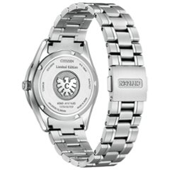 AQ4100-57C 〇The CITIZEN 30周年記念 限定モデル【ベルト調整無料･国内正規品】腕時計 メンズ ソーラー 限定画像