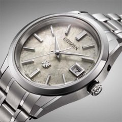 AQ4100-57C 〇The CITIZEN 30周年記念 限定モデル【ベルト調整無料･国内正規品】腕時計 メンズ ソーラー 限定画像