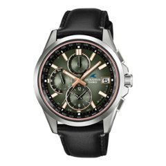 オシアナス OCW-T2600RL-3AJR【国内正規品】【ノベルティ付・ｷﾞﾌﾄ包装無料】OCEANUS 電波 ソーラー メンズ 腕時計　限定の画像