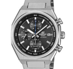 エディフィス: EFS-S660D-1AJF【国内正規品】【ノベルティ付・サイズ調整無料】ソーラー メンズ腕時計の画像