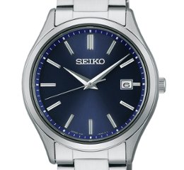 SBPX145　ｾｲｺｰｾﾚｸｼｮﾝ【ノベルティ付・ｷﾞﾌﾄ包装･ベルト調整無料】【国内正規品】ソーラー メンズ腕時計画像