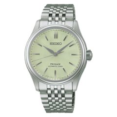 HCC002J・SEIKOプレザージュ【国内正規品･ノベルティ付･ベルト調整無料】メンズ 腕時計 メカニカル画像