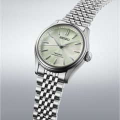 HCC002J・SEIKOプレザージュ【国内正規品･ノベルティ付･ベルト調整無料】メンズ 腕時計 メカニカル画像