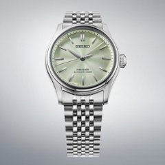 HCC002J・SEIKOプレザージュ【国内正規品･ノベルティ付･ベルト調整無料】メンズ 腕時計 メカニカル画像