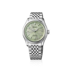 HCC002J・SEIKOプレザージュ【国内正規品･ノベルティ付･ベルト調整無料】メンズ 腕時計 メカニカル画像