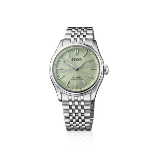 HCC002J・SEIKOプレザージュ【国内正規品･ノベルティ付･ベルト調整無料】メンズ 腕時計 メカニカル画像