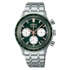 SBTR057 ｾｲｺｰｾﾚｸｼｮﾝ【ノベルティ付・ｷﾞﾌﾄ包装･ｻｲｽﾞ調整無料・国内正規品】メンズ 腕時計　電池式クオーツ画像