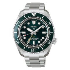 HBC001J・プロスペックス【ノベルティ付・ベルト調整無料・新品正規品】メカニカルGMT 腕時計 メンズ 大谷選手広告モデル色違い画像