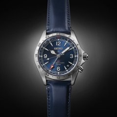 HBC008J・プロスペックス【ベルト調整ギフト包装無料 ・新品正規品】メカニカルGMT 腕時計 メンズ画像