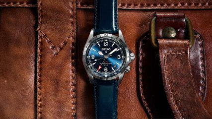 HBC008J・プロスペックス【ベルト調整ギフト包装無料 ・新品正規品】メカニカルGMT 腕時計 メンズ画像