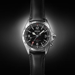 HBC009J・プロスペックス【ベルト調整ギフト包装無料 ・新品正規品】メカニカルGMT 腕時計 メンズ画像