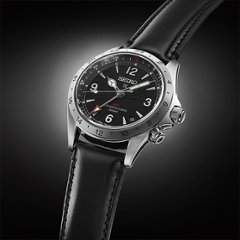 HBC009J・プロスペックス【ベルト調整ギフト包装無料 ・新品正規品】メカニカルGMT 腕時計 メンズ画像