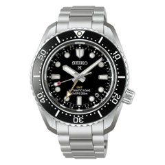 HBC002J・プロスペックス【ノベルティ付・ベルト調整無料・新品正規品】メカニカルGMT 腕時計 メンズ 大谷選手広告モデル色違い画像