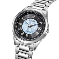 CB1110-70W ｴｸｼｰﾄﾞ【ﾉﾍﾞﾙﾃｨ付・国内正規品・ｷﾞﾌﾄ包装･ﾍﾞﾙﾄ調整無料】腕時計 ﾒﾝｽﾞ ｿｰﾗｰ電波 限定の画像