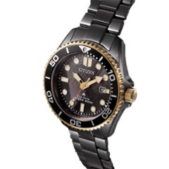 BN0264-53Eﾌﾟﾛﾏｽﾀｰ【ノベルティ付・ｷﾞﾌﾄ包装･ベルト調整無料・国内正規品】腕時計 メンズ ソーラー限定画像