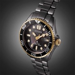 BN0264-53Eﾌﾟﾛﾏｽﾀｰ【ノベルティ付・ｷﾞﾌﾄ包装･ベルト調整無料・国内正規品】腕時計 メンズ ソーラー限定画像