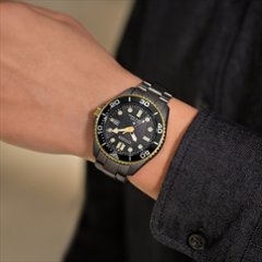 BN0264-53Eﾌﾟﾛﾏｽﾀｰ【ノベルティ付・ｷﾞﾌﾄ包装･ベルト調整無料・国内正規品】腕時計 メンズ ソーラー限定画像