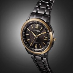 CB1147-61E ｴｸｼｰﾄﾞ【ﾉﾍﾞﾙﾃｨ付・国内正規品・ｷﾞﾌﾄ包装･ﾍﾞﾙﾄ調整無料】腕時計 ﾒﾝｽﾞ ｿｰﾗｰ電波 限定画像
