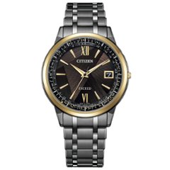 CB1147-61E ｴｸｼｰﾄﾞ【ﾉﾍﾞﾙﾃｨ付・国内正規品・ｷﾞﾌﾄ包装･ﾍﾞﾙﾄ調整無料】腕時計 ﾒﾝｽﾞ ｿｰﾗｰ電波 限定画像